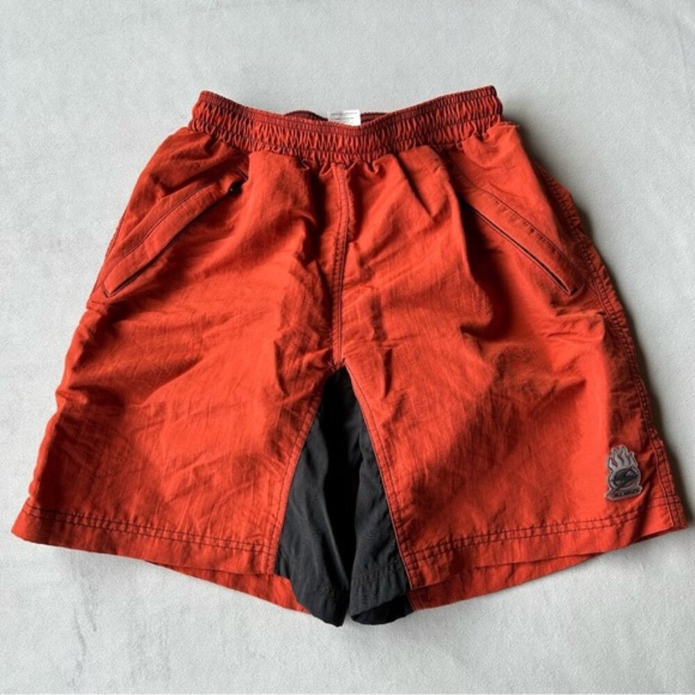 Sugoi ~ Trail Shorts with Padded Inner Liner ~ Womens Size Medium